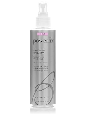 brocato powerfix hair