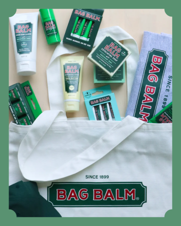 Bag Balm