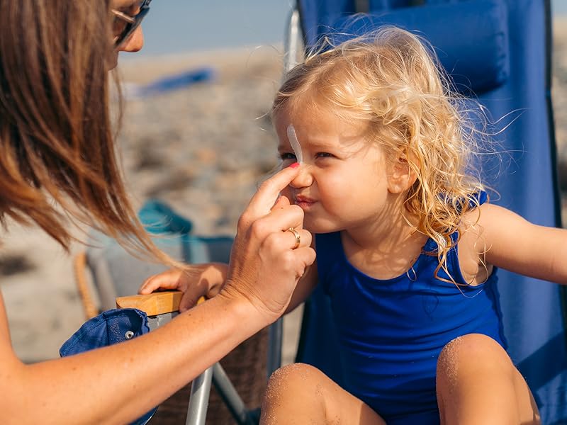 hawaii approved baby sunscreen best baby sunscreen sunscreen for babies