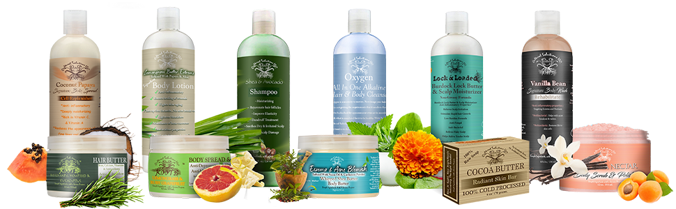 Yadain Products