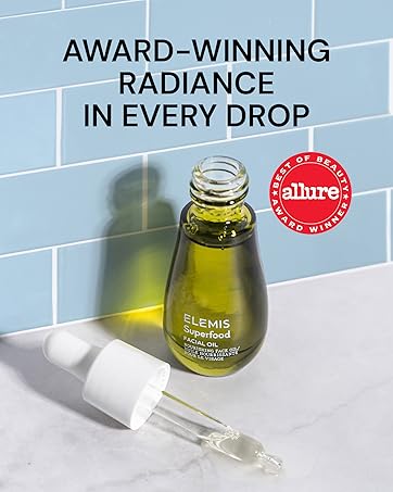 Elemis Superfood Facial Oil