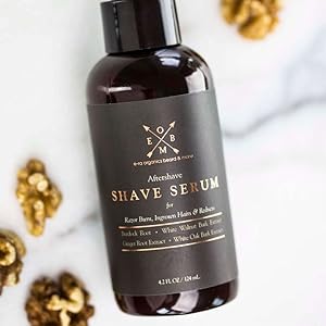 Aftershave