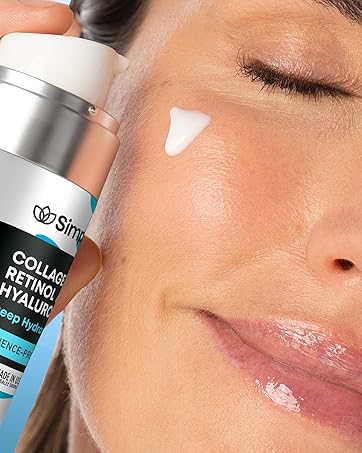 anti aging serum for face