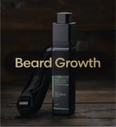 Beard Growth