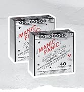 manic panic
