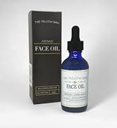 moiturizing argan face oil