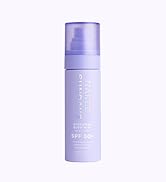 Naked Sundays SPF50+ Hydrating Glow Mist 75ml - Daily Face Sunscreen Spray, SPF Face Spray, Sunsc...