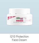 Q10 protection cream