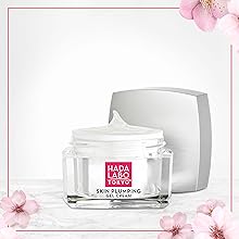 hado labo skin plumping gel cream