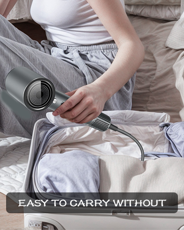 Hair Dryer