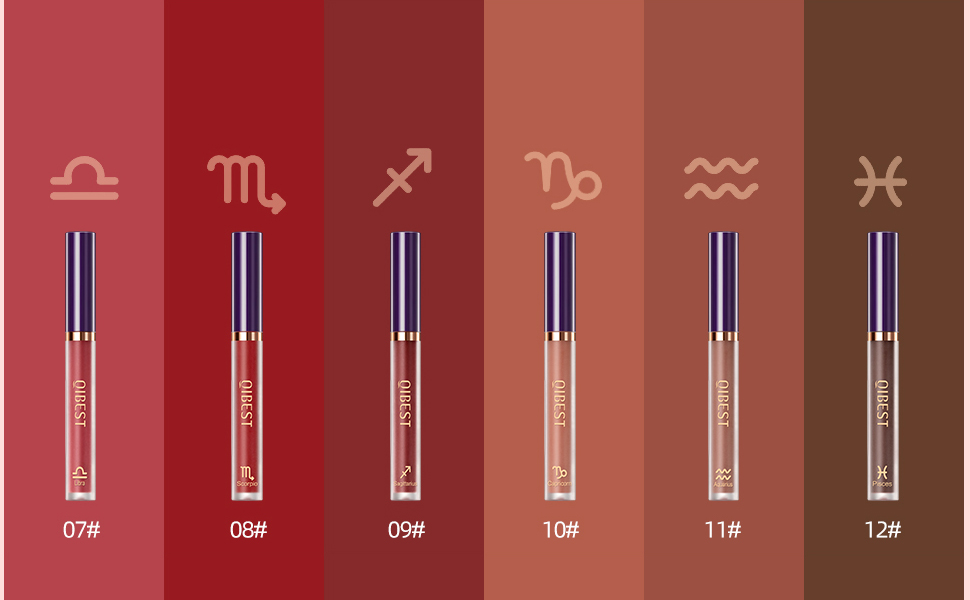 lipstick set