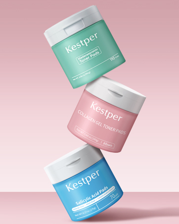 toner pads