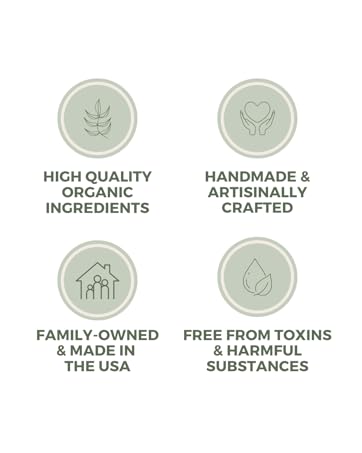 ingredients, handmade skincare