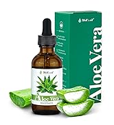 aloe vera oil