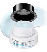 belif Aqua Bomb – Daily Niacinamide Hydrating Moisturizer, Lightweight Plumping Facial Cream with...