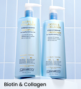 Biotin & Collagen