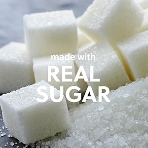 Real Sugar