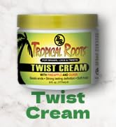 twist cream with pinneable and guava