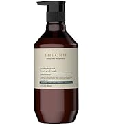 Theorie Linen and Teak Hand and Body Wash - Signature Fragrances - Antimicrobial, Antibacterial, ...