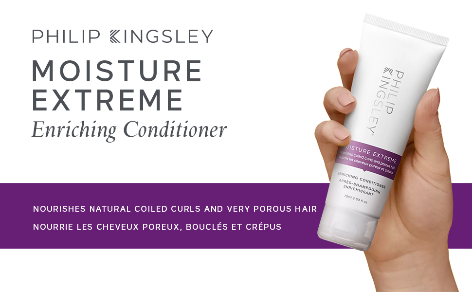 Philip Kingsley Moisture Extreme Enriching Conditioner