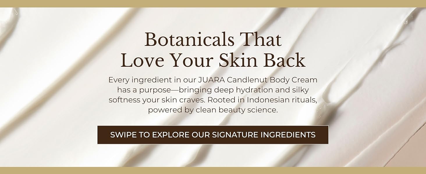 botanicals