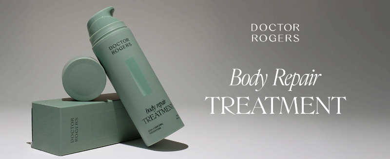 RESTORE BODY CREAM