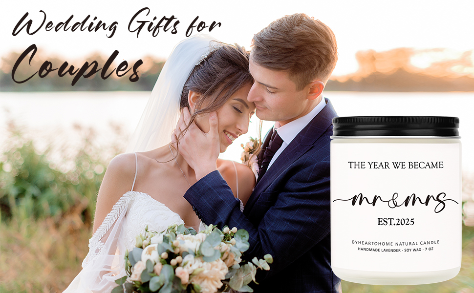 Wedding Gifts
