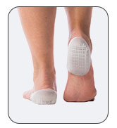 so soft heel cups