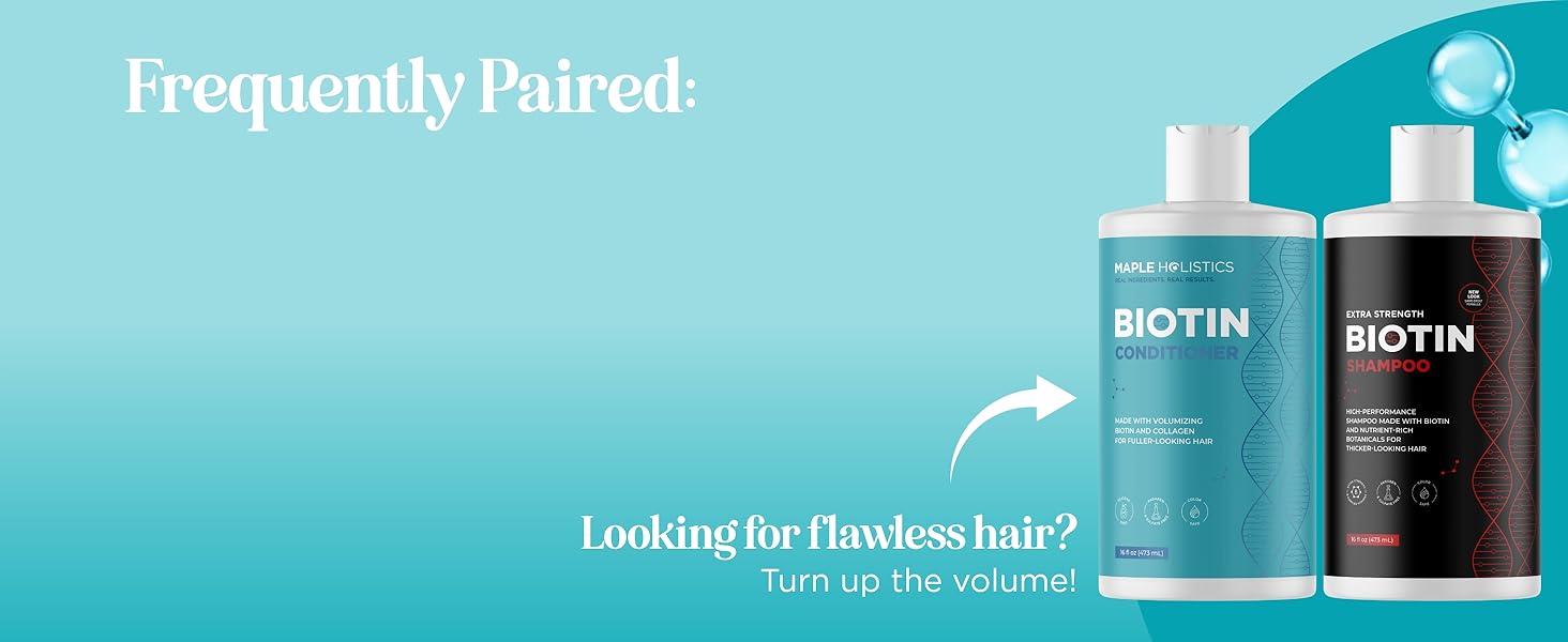 Sulfate Paraben & Silicone Free Conditioner for Damaged Dry Hair