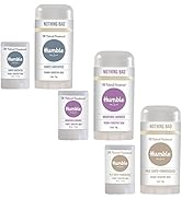 Vegan Mountain Lavender, Palo Santo & Frankincense, and Unscented Duo Bundle - 3 pack