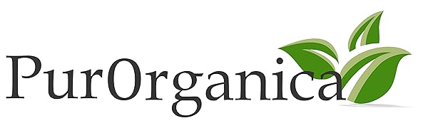 PurOrganica Logo