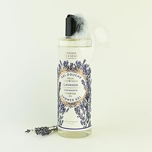 Hand cream sea samphire