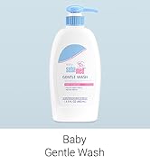 Baby gentle wash