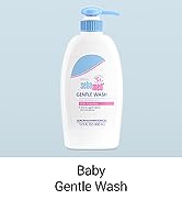 Baby gentle wash