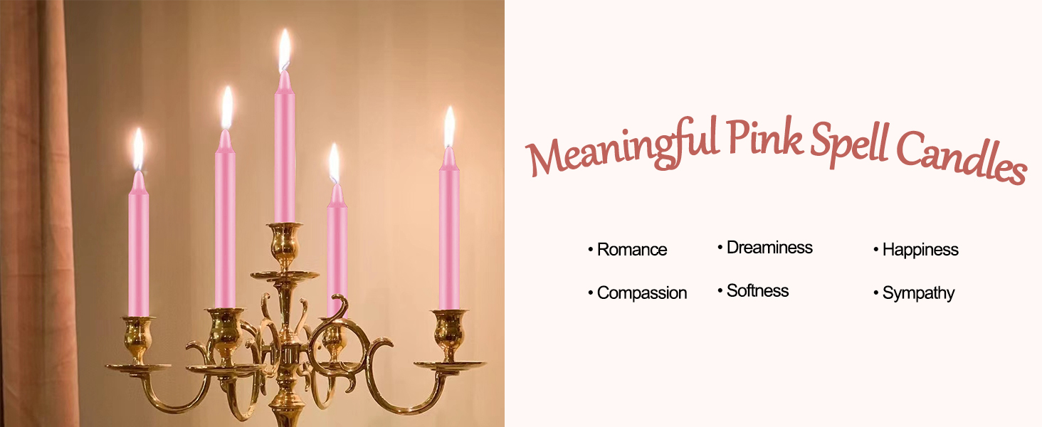 chime candle