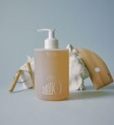 body wash