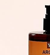 organic argan oil