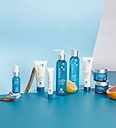 Andalou Clear Skin Range