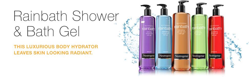 This luxurious body hydrator leaves skin looking radiant
