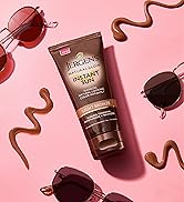 Botle of Jergens Natural Glow Instant Sun