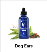 dog ear cleaner