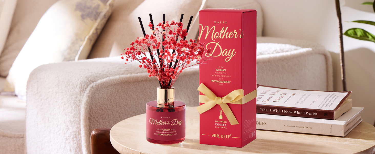 reed diffuser set