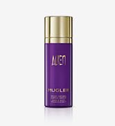 fragranced body mist