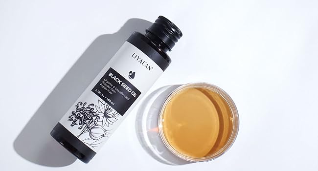 Black oil