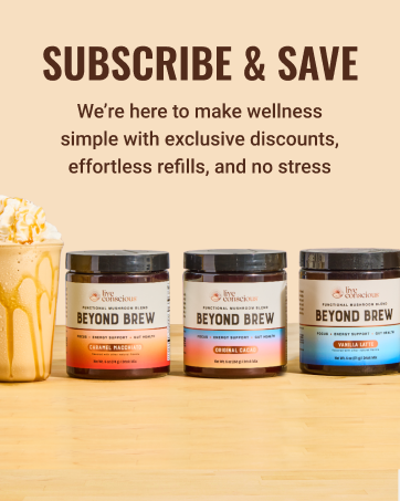 Subscribe and Save