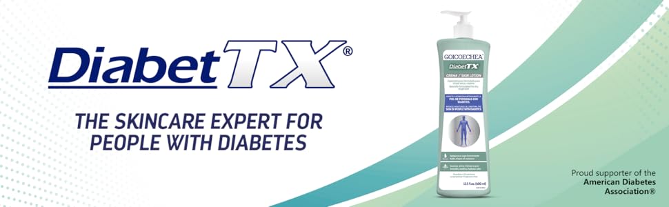 Diabettx diabetics Goicoechea