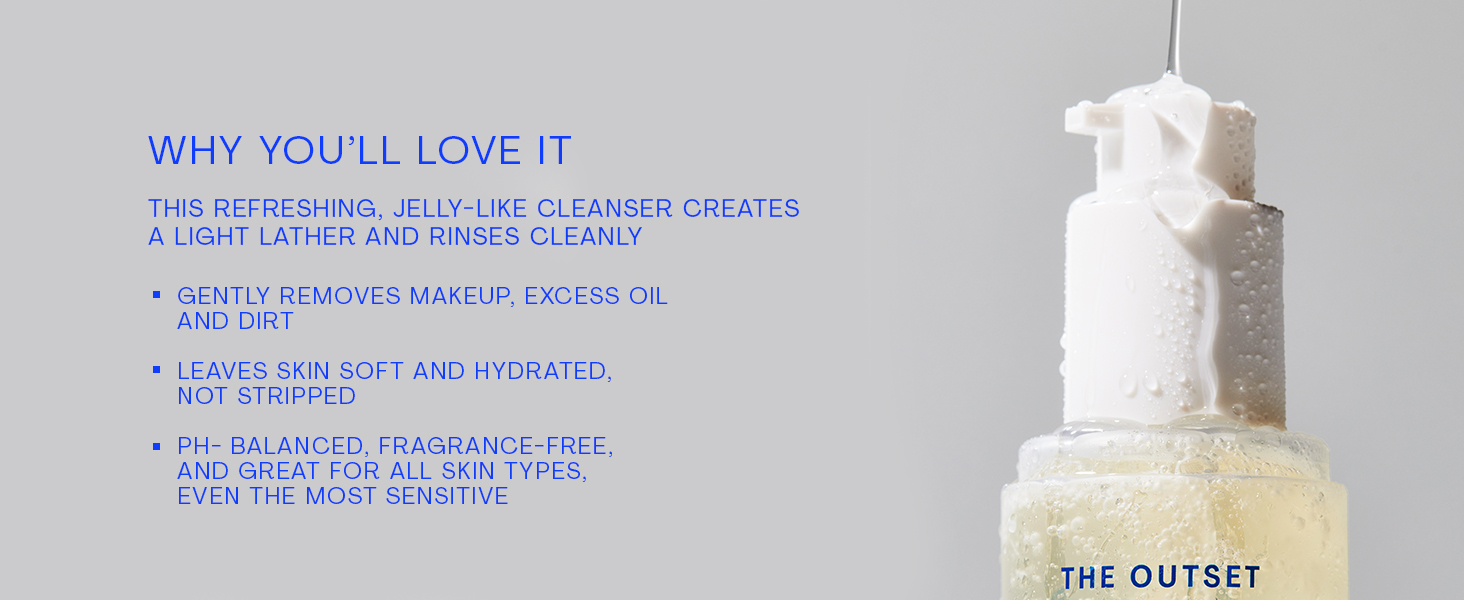 Premium A+ - Cleanser - Nav 1 - Desktop