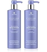 Alterna Shampoo and Conditioner Set