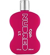 NuDred Coil I.T. Bottle, 8 oz