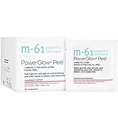 powerglow peel pads